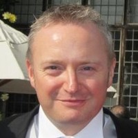 Richard Norman Email