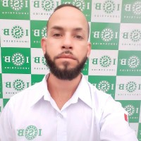 ISB DO BRASIL Employee Braian Ribeiro's profile photo