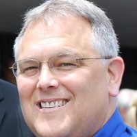 David Burkholder Email & Phone Number