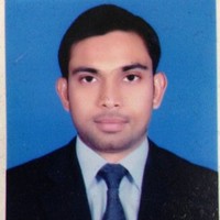 Volka Food International (Pvt.) Ltd Employee Safeer Ali's profile photo
