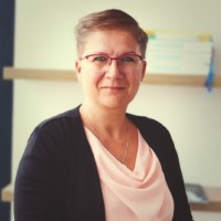 Randstad Czech Republic Employee Alena Zahrádková's profile photo
