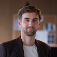 Opal Employee Kenneth Schlenker's profile photo
