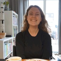 Nuanxed Employee Elvira Veje's profile photo