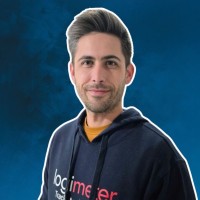 Logimeter Employee Vihan van der Walt's profile photo