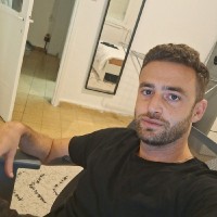 ComSignTrust Employee Gil Akrish's profile photo