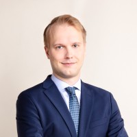 Elekta Employee Pauli Parkkinen's profile photo