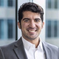 Harris | Oakmark Employee Timur Sahin's profile photo