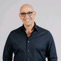 Hybrid Interaction Employee Shahar Attias's profile photo