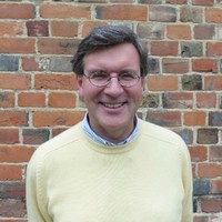 The Landmark Trust Employee Alastair Dick-Cleland's profile photo