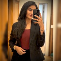 InsureComp Employee Chaya Gowda's profile photo