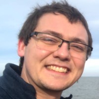 Diffit for Teachers Employee Zachary Schneider's profile photo