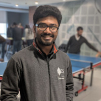 Rajarshi Bhowmick's profile photo