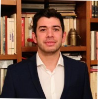 BIOSAFETY Employee Dimitris Stamoulis's profile photo