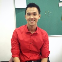 HELP University Employee Yap Wai's profile photo