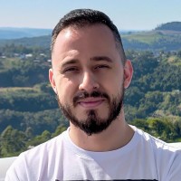 Globant Employee Jonathan Adona's profile photo