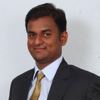 MySuperBrain Employee Srinivas Gaddamidi's profile photo