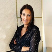 FBSProfilati Employee Marilena Riva's profile photo