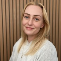 Lead Tech Employee Lucy Harrison's profile photo