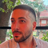 ADEO Cyber Security Employee Ulaş E.'s profile photo