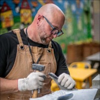 Infinite Series Arts LLC Employee Adam Boyle's profile photo