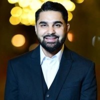 Revamp Engineering, Inc. Employee Kamal Bagha's profile photo