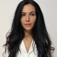 ORAK Engineering Employee Elvira Shugova's profile photo