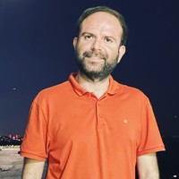 ILS VISION Employee Serkan Cebeci's profile photo