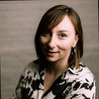 Numericoach Employee Stéphanie Girodet's profile photo