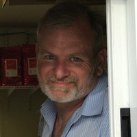 The Morning Jump Employee Erik Brinkman's profile photo