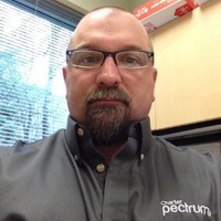 Charter Communications Employee Claycomb's profile photo