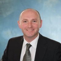 John Crane Employee Graham Glen's profile photo