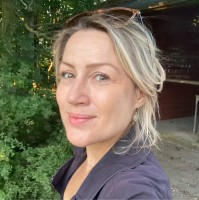 Lolland Kommune Employee Therese Tümmler's profile photo