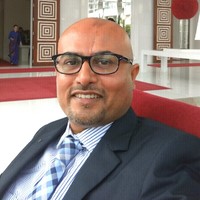 Jabra Connect Employee Atulesh Kumar's profile photo