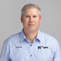 NEPEAN Conveyors Employee Clinton Paul's profile photo