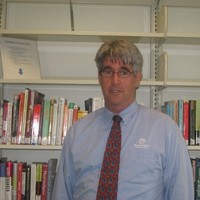 State of Maine Employee Matthew Dever's profile photo