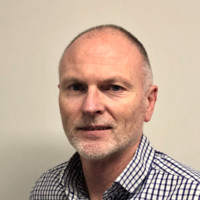 Repurpose It Employee Bill Simmons's profile photo
