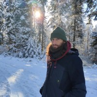 HexaByte Employee Nadav Lichtenstein's profile photo