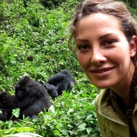 Benarrivati Africa Employee Anna Boni's profile photo