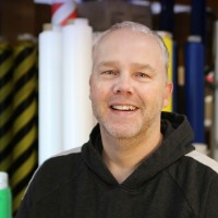 TAPIR Employee Johan van der Stok's profile photo