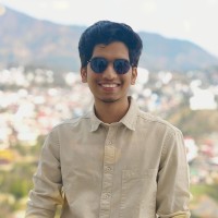 Sudhanshu Mishra's profile photo