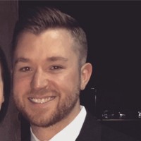 Synapse Health Employee Kenny George's profile photo