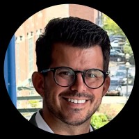 Curbell Medical Employee Nicholas Ciesiulka's profile photo