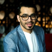 W Abu Dhabi - Yas Island Employee Bilal Manzoor's profile photo