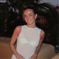 Absolute Party Cruises (London)  Ltd Employee Katie Britton's profile photo