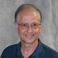 Rockwell Automation Employee Mark Sladen's profile photo