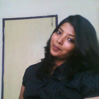 Zimmer Biomet Employee Monisha Mohan's profile photo