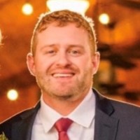 Capco Employee Patrick Dunlap's profile photo