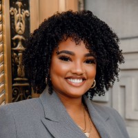 Simone Crawley