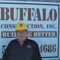 Buffalo Construction, Inc. Employee Ray Barger's profile photo