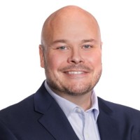 Ottawa Tourism Employee Michael Crockatt's profile photo